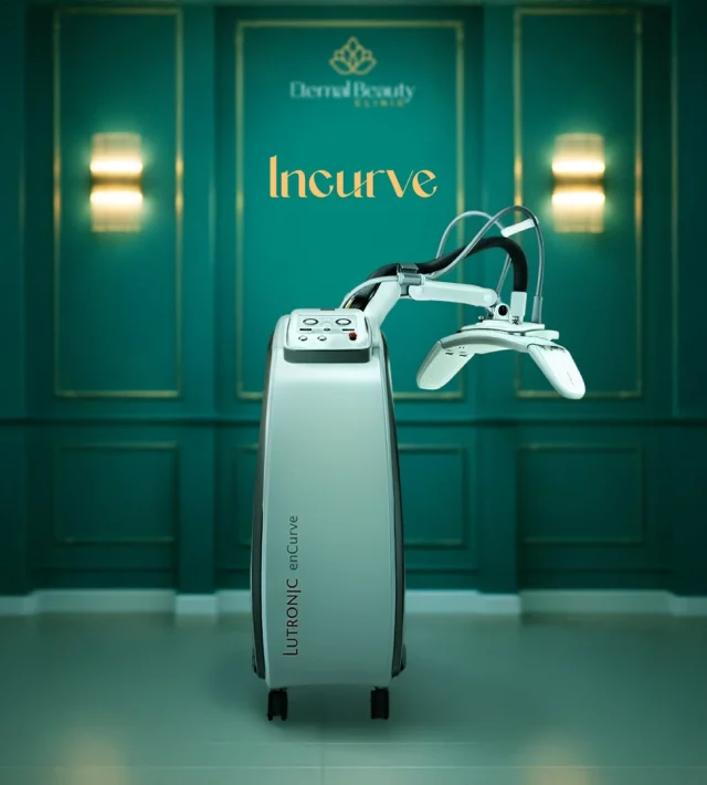 جهاز انكيرف لنحت الجسم ~1