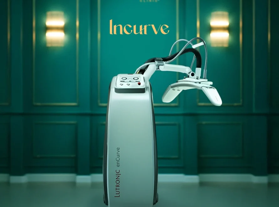 جهاز انكيرف لنحت الجسم ~1