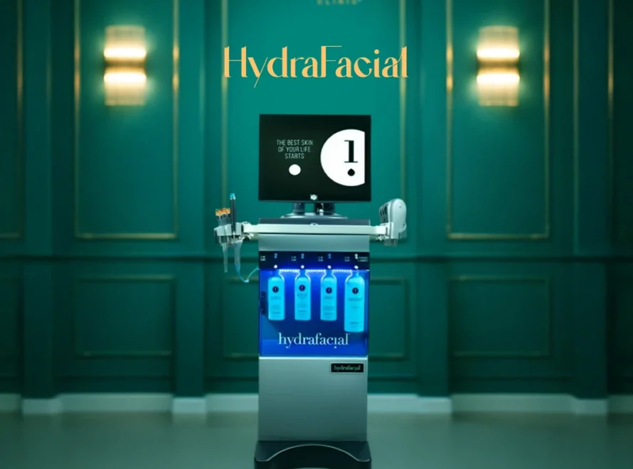 جهاز هيدرافيشل