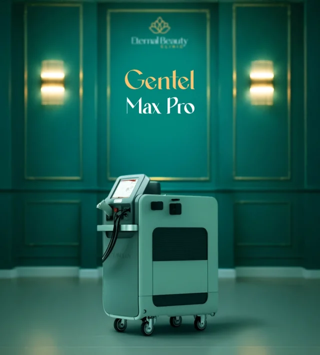 جهاز جنتل ماكس برو