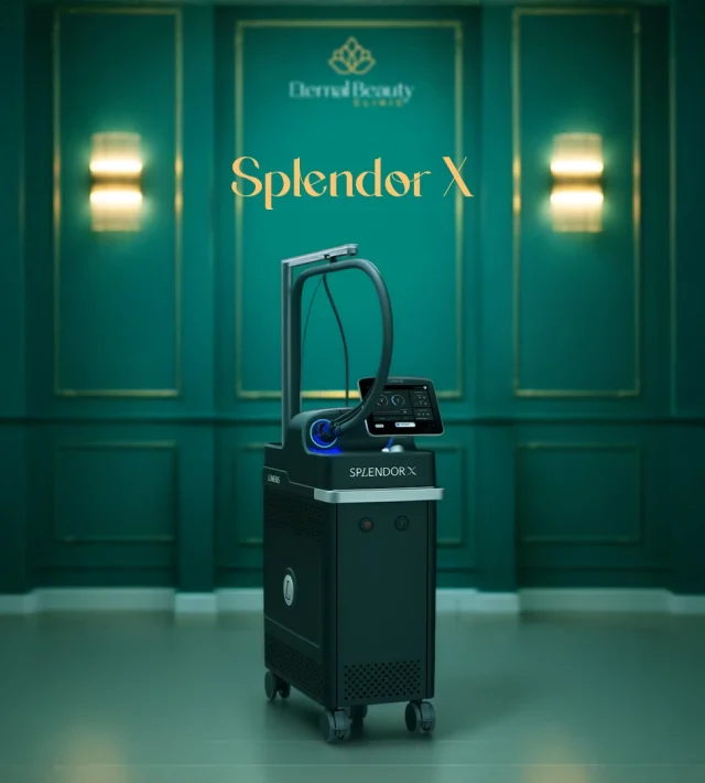 جهاز سبلندر اكس لازالة الشعر