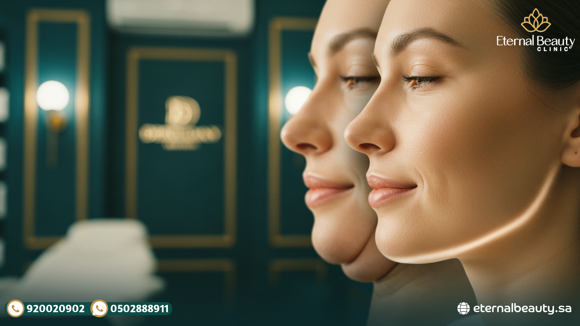 6 أسئلة حول حقن تذويب اللغلوغ