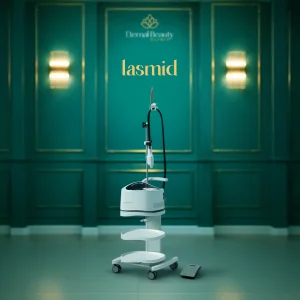 جهاز ليزميد