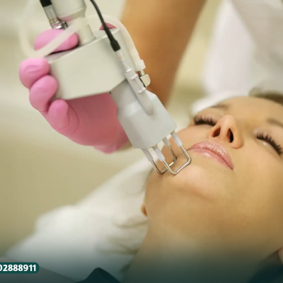 تقنية البيكو واي لعلاج التصبغات وإزالة التاتو