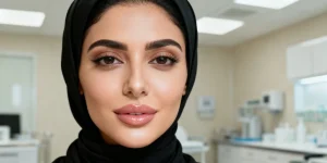 3 أنواع لفيلر الشفايف والوجنات الطبيعي