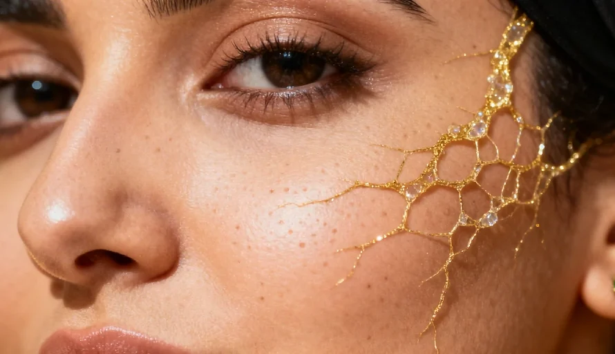 3 طرق طبية لعلاج المسام الواسعة والحفر