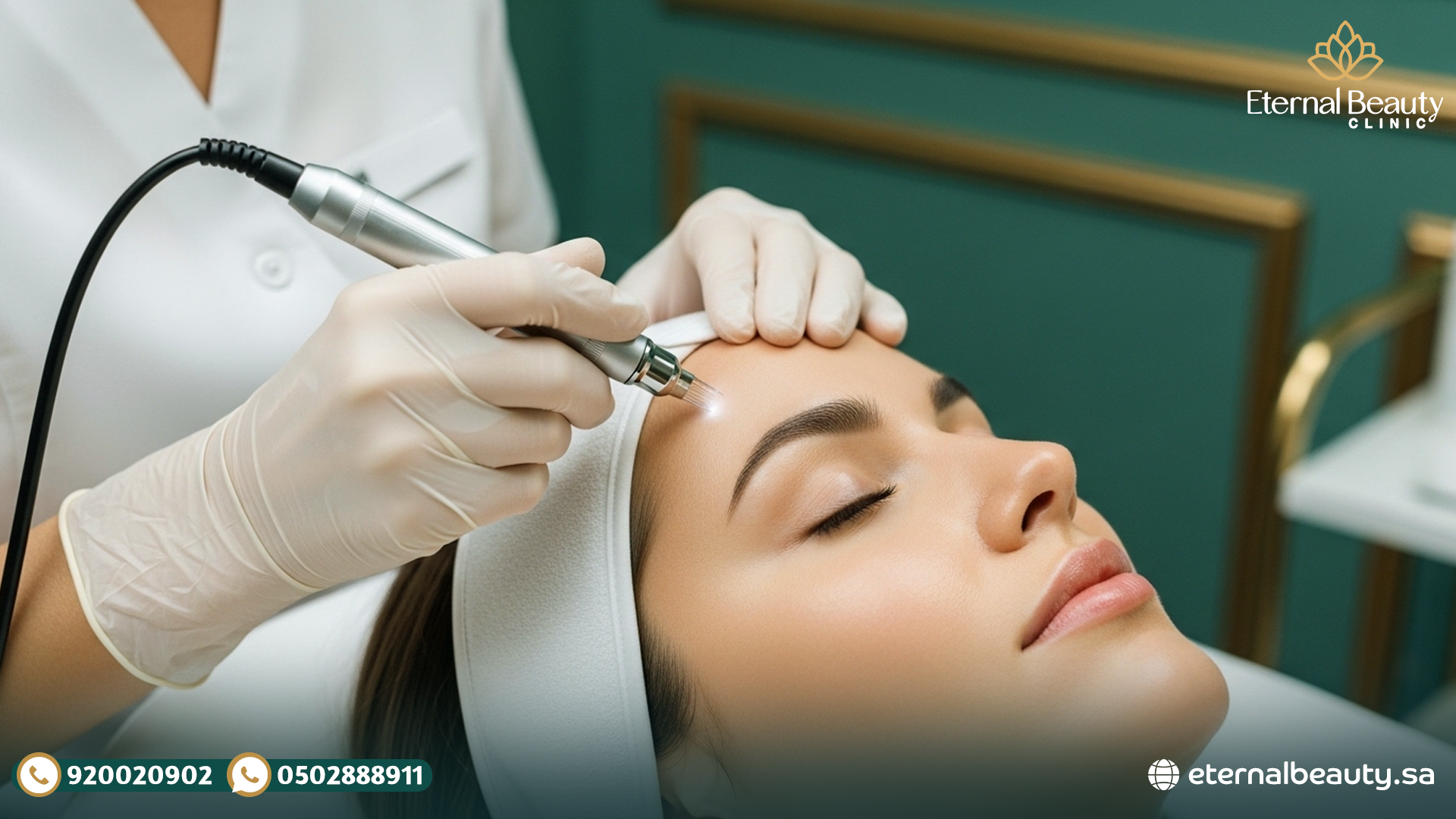 ثورة تجديد البشرة في رمضان