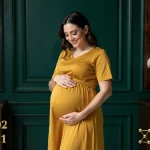 4 نصائح ذهبية لتنسيق القوام بعد الولادة