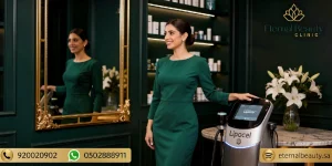 5 مميزات لجهاز ليبوسيل لتفتيت دهون البطن