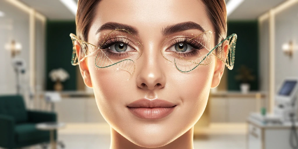 6 حلول نهائية للهالات السوداء وتصبغات الوجه