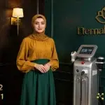 أفضل 4 أجهزة لليزر إزالة الشعر في جدة