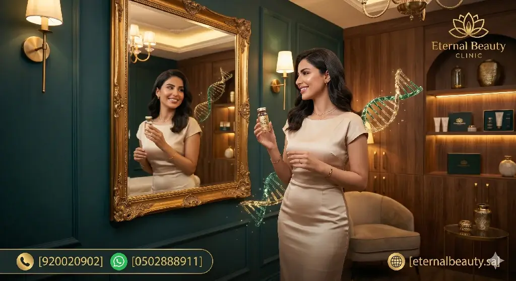 5 فوائد مذهلة لإبرة السالمون DNA لنضارة البشرة في الصيف