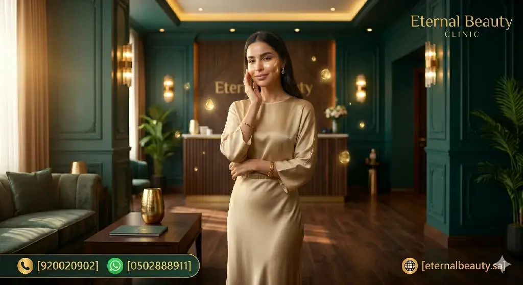 أفضل 6 حلول طبية للهالات السوداء وتصبغات الوجه