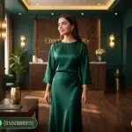  تقنية البشرة الزجاجية