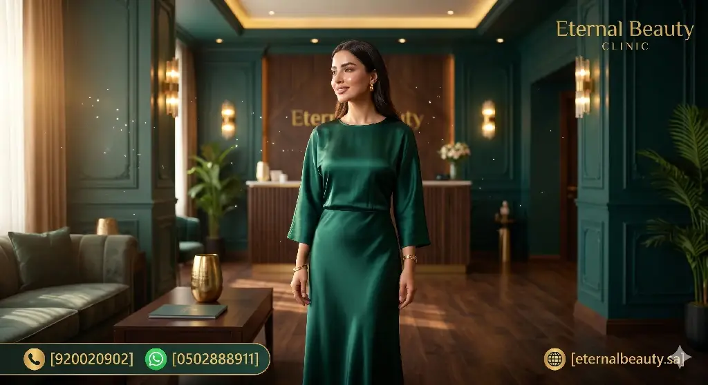  تقنية البشرة الزجاجية