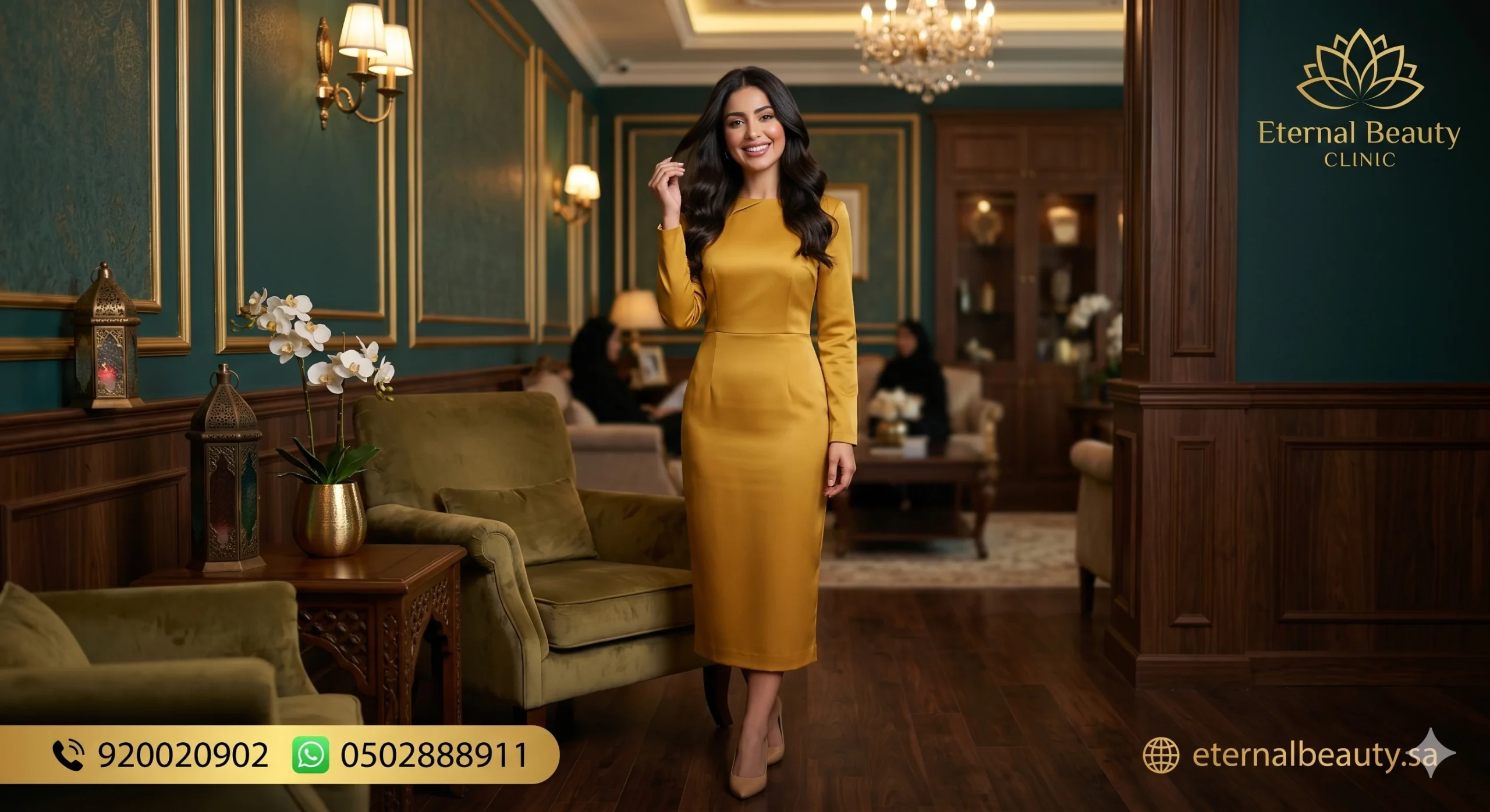 عروض البوتوكس والفيلر