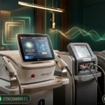 ليزر الرجال بجدة عروض تحديد الذقن، الإبط، وبكيني الرجال بالجسم الكامل
