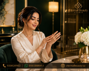 5 طرق مبتكرة تعيد بها إبر الفيلر المائي الشباب والنضارة الفورية ليديكِ