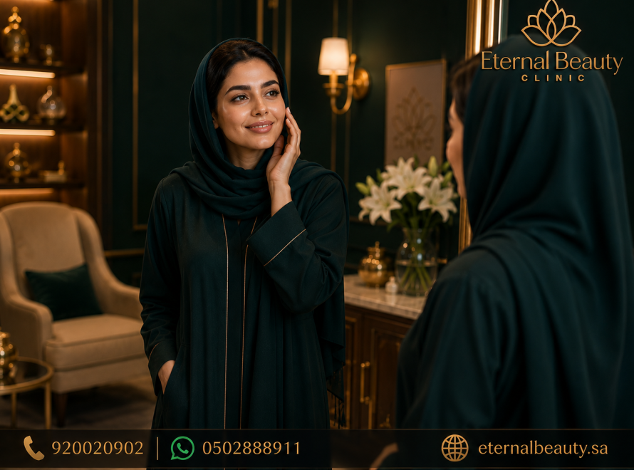 6 أسباب تدفعك للاعتماد على البوتوكس الوقائي قبل ظهور التجاعيد العميقة