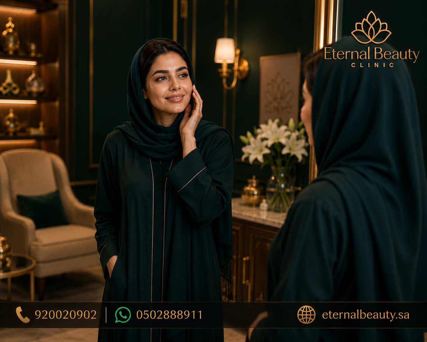 6 أسباب تدفعك للاعتماد على البوتوكس الوقائي قبل ظهور التجاعيد العميقة
