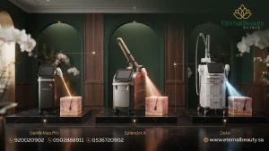 6فروقات بين جنتل ماكس برو وسبلندر إكس وديكا