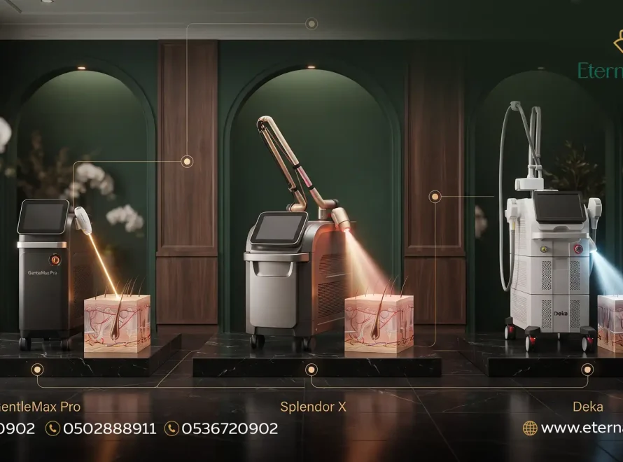 6فروقات بين جنتل ماكس برو وسبلندر إكس وديكا