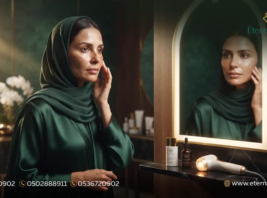 7 أسباب لظهور الكلف والتصبغات وطرق علاجها في جدة