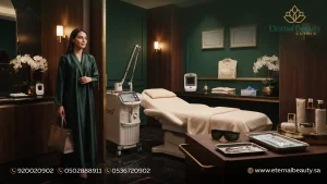8 معايير لاختيار أفضل عيادة ليزر في جدة بأمان
